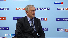 Министр здравоохранения Тверской области отвечает на вопросы о вакцинации