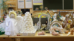 В Тверской области 26 школьников стали победителями конкурса «Рождественский дар»