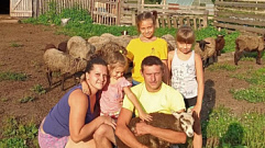 22 семьи Тверской области стали финалистами конкурса «Лучшее семейное подворье»