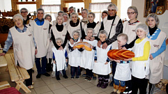 Для беженцев из Украины организовали экскурсии на предприятиях Тверской области
