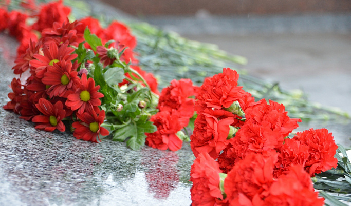 В Твери почтят память героев Сталинградской битвы