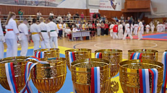 В Тверской области состоялся турнир атомных городов по карате в дисциплине киокусинкай