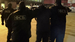 В Тверской области задержали двух подпольных оружейников 