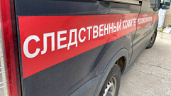 СК начал проверку по факту гибели 63-летнего мужчины в водоеме в Тверской области