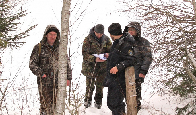 В Тверской области лесопатолог обвиняется в служебном подлоге