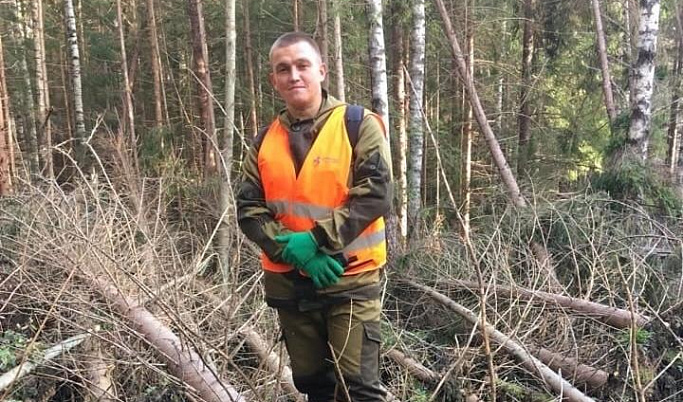 Волонтер ВПСО «Сова» Артур Туляков из Тверской области погиб на СВО