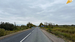 В Нелидовском и Зубцовском округах завершается ремонт дорог