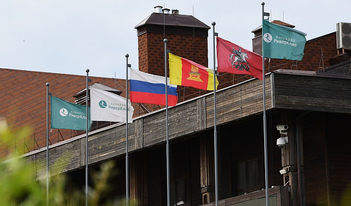 Всероссийские соревнования по вейксерфингу пройдут в Тверской области