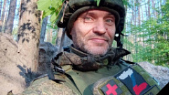 Алексей Сероштан из Бологовского района погиб в ходе спецоперации