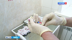 Медики тверского региона рассказывают пациентам о пользе иммунизации