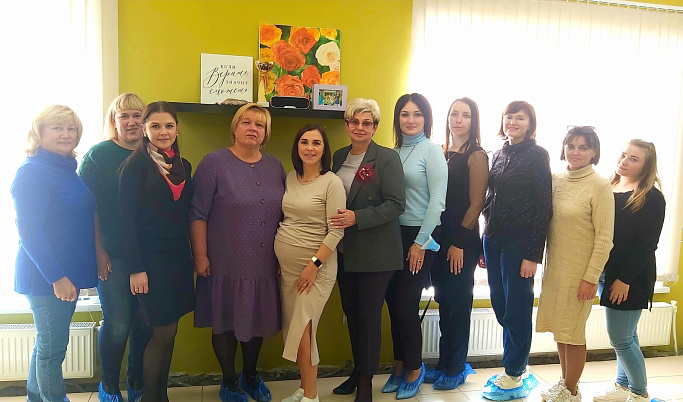 Центр в Тверской области помогает мамам с зависимостью со всей страны 