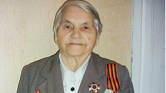 Жительнице Тверской области Екатерине Рязанцевой исполнился 101 год