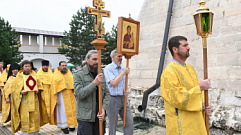 В Тверской области на Дне памяти святителя Иова заложили традицию напутствия выпускников