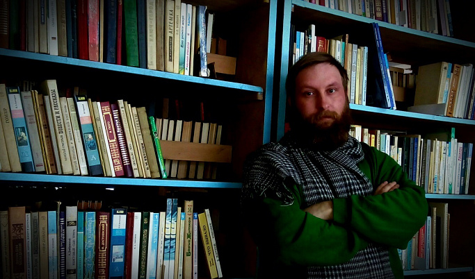 Библиотекарь из Тверской области борется в конкурсе за 1 млн рублей на развитие проекта 