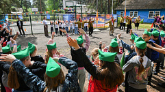 В Тверской области повысят доступность детского отдыха