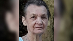 В Тверской области спустя неделю нашли живой 70-летнюю женщину