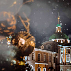 Жителей Верхневолжья приглашают провести новогодние каникулы в Тверском императорском дворце