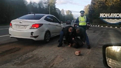 «Закладка» не удалась: в Тверской области задержали 29-летнего наркодилера