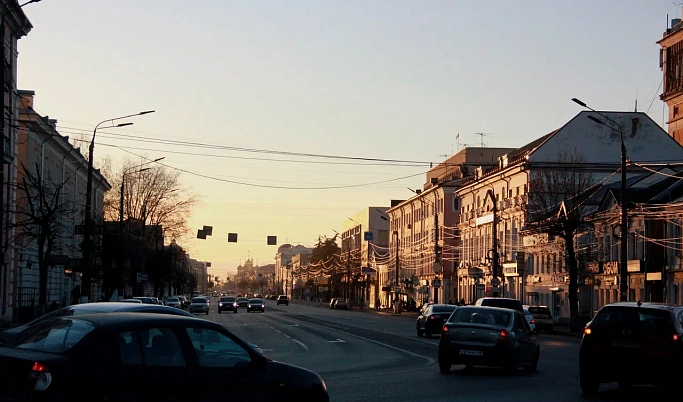 Массовые проверки водителей стартовали в Тверской области