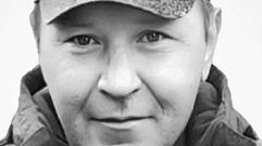 В Тверской области простятся с Алексеем Корзюковым, погибшим в зоне спецоперации 