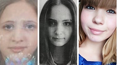В Тверской области ищут трех девочек, самовольно покинувших социально-реабилитационный центр