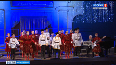 Фестиваль хоровой музыки «С верой в III тысячелетие» завершился в Твери