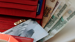 За шопинг с чужой банковской карты задержан житель Кашина