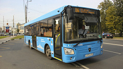 В районах Тверской области за два месяца совершено 1,4 млн поездок в автобусах «Транспорта Верхневолжья»