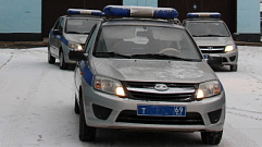 Росгвардейцы в Тверской области задержали похитителей канализационного люка