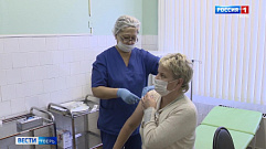 У жителей Тверской области еще есть время, чтобы вакцинироваться от гриппа 
