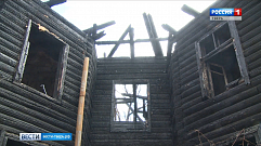 В поселке в Тверской области снесут 25 аварийных домов