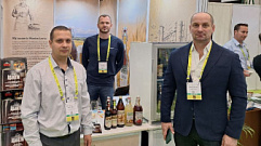 Компании Тверской области приняли участие в международной выставке в Индии