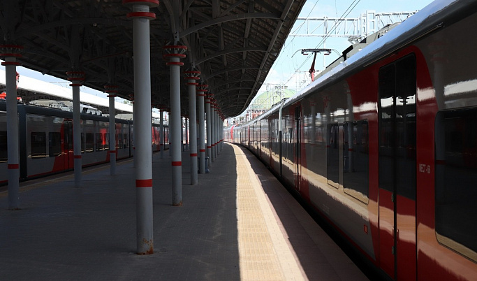 В Тверской области подорожает проезд в пригородных поездах