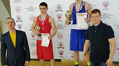 Два тверских спортсмена представят область на первенстве России по боксу