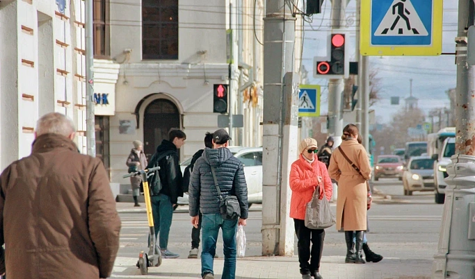 85,8% населения Тверской области поддерживают использование атомной энергетики 