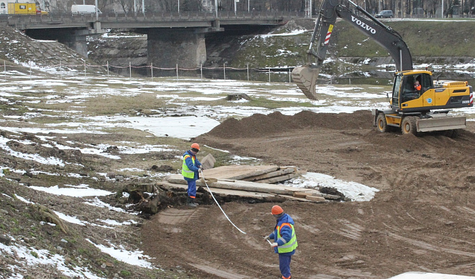 Мост через Тьмаку в Твери планируют построить до конца года