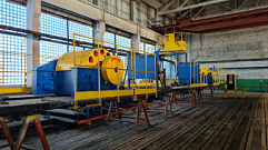В Тверской области запускают производство машин собственной разработки для нефтегазовой промышленности