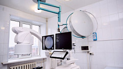 В Тверской области увеличилось количество проводимых операций по стентированию и онкологии