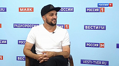 Интервью с режиссером Анаром Аббасовым