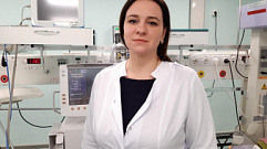Главврач ДОКБ в Твери Анна Зайцева: «Медики всецело поддерживают проведение спецоперации»