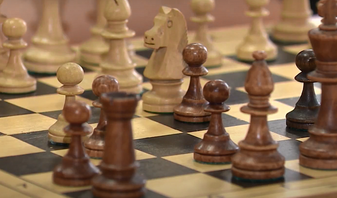 Четырёхдневный турнир по шахматам проведут в Твери