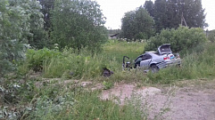 За минувшие выходные в Тверской области произошло девять ДТП с пьяными водителями