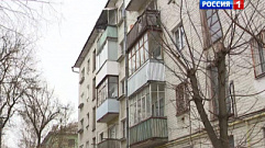 Канализационные стоки топят многоэтажку на проезде Швейников в Твери