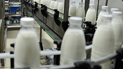 На развитие молочного производства в Тверской области выделят 18 млрд рублей