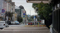 В Тверь закупят более тысячи дорожных знаков на 3,5 млн рублей