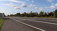 В 2021 году в Тверской области по нацпроекту отремонтируют ещё 306 км дорог