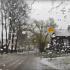 В Осташкове в середине апреля выпал снег - какие еще погодные сюрпризы ждут жителей Тверской области