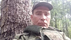 В Тверской области простятся с погибшим на СВО Евгением Нигомаевым