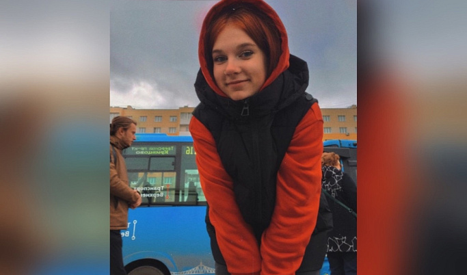 Девушка из Тверской области ушла из общежития и пропала