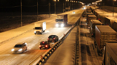Непогода привела к росту числа ДТП на дорогах Тверской области